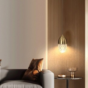 Подвесной светильник Imperiumloft Grape Brass grape01 в Снежинске - snezhinsk.mebel24.online | фото 2