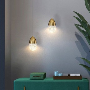 Подвесной светильник Imperiumloft Grape Brass grape01 в Снежинске - snezhinsk.mebel24.online | фото 3