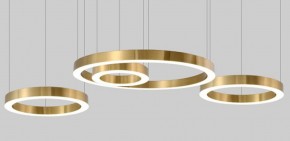 Подвесной светильник Imperiumloft Light Ring Horizontal 40.1454-100 в Снежинске - snezhinsk.mebel24.online | фото 3