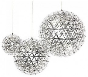 Подвесной светильник Imperiumloft Mi Raimond Lamp 40.043 в Снежинске - snezhinsk.mebel24.online | фото