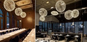Подвесной светильник Imperiumloft Mi Raimond Lamp 40.043 в Снежинске - snezhinsk.mebel24.online | фото 2