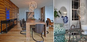 Подвесной светильник Imperiumloft Mi Raimond Lamp 40.043 в Снежинске - snezhinsk.mebel24.online | фото 3