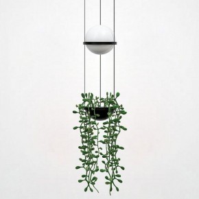 Подвесной светильник Imperiumloft Palma Wall Lamp 22.93727 в Снежинске - snezhinsk.mebel24.online | фото 2