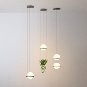 Подвесной светильник Imperiumloft Palma Wall Lamp 22.93727 в Снежинске - snezhinsk.mebel24.online | фото 2