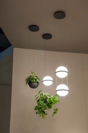 Подвесной светильник Imperiumloft Palma Wall Lamp 22.93727 в Снежинске - snezhinsk.mebel24.online | фото 4