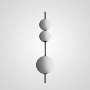 Подвесной светильник Imperiumloft White Beads Pendant 40.2133-0 в Снежинске - snezhinsk.mebel24.online | фото