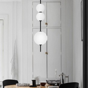 Подвесной светильник Imperiumloft White Beads Pendant 40.2133-0 в Снежинске - snezhinsk.mebel24.online | фото 6