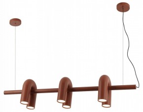 Подвесной светильник Kink Light Канти 08465-3A,06 в Снежинске - snezhinsk.mebel24.online | фото 2