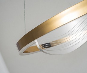 Подвесной светильник Kink Light Кастела 08263-80,36 в Снежинске - snezhinsk.mebel24.online | фото 3