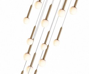 Подвесной светильник Kink Light Монс 07530-15A,36 в Снежинске - snezhinsk.mebel24.online | фото 2