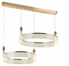 Подвесной светильник Kink Light Риваль 08045-80+60,37 в Снежинске - snezhinsk.mebel24.online | фото