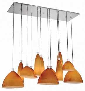 Подвесной светильник Lightstar Agola 810223 в Снежинске - snezhinsk.mebel24.online | фото 2
