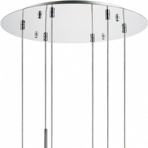 Подвесной светильник Lightstar Bari 815260 в Снежинске - snezhinsk.mebel24.online | фото 4