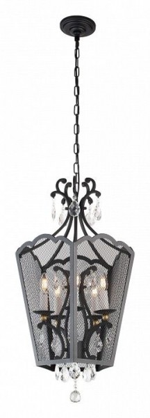 Подвесной светильник Lightstar Castello 744157 в Снежинске - snezhinsk.mebel24.online | фото 2