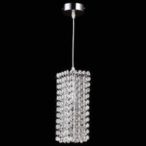 Подвесной светильник Lightstar Cristallo 795424 в Снежинске - snezhinsk.mebel24.online | фото 3