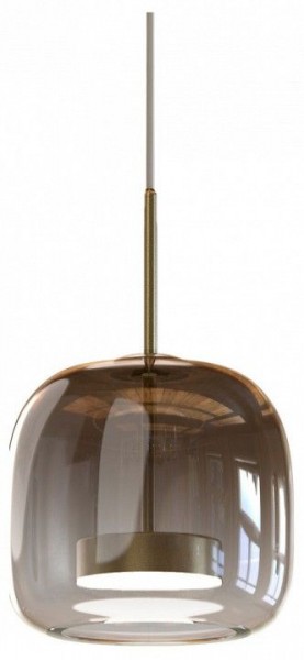 Подвесной светильник Lightstar Cupola 804018 в Снежинске - snezhinsk.mebel24.online | фото