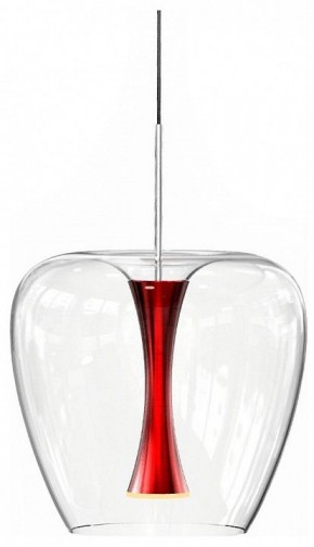 Подвесной светильник Lightstar Cupola 804202 в Снежинске - snezhinsk.mebel24.online | фото