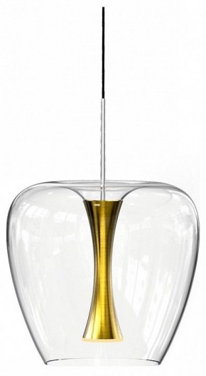 Подвесной светильник Lightstar Cupola 804203 в Снежинске - snezhinsk.mebel24.online | фото