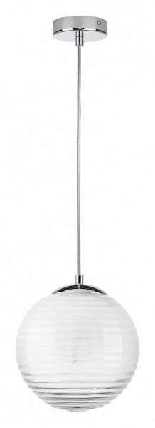 Подвесной светильник Lightstar Dissimo 804101 в Снежинске - snezhinsk.mebel24.online | фото 2