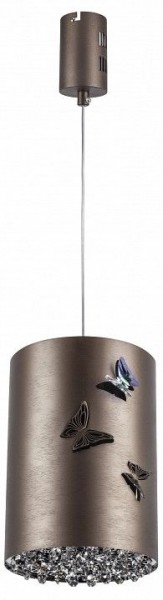 Подвесной светильник Lightstar Faraone 701101 в Снежинске - snezhinsk.mebel24.online | фото 2