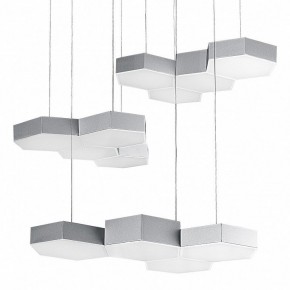 Подвесной светильник Lightstar Favo 750222 в Снежинске - snezhinsk.mebel24.online | фото 3