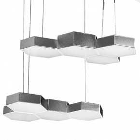Подвесной светильник Lightstar Favo 750262 в Снежинске - snezhinsk.mebel24.online | фото 3