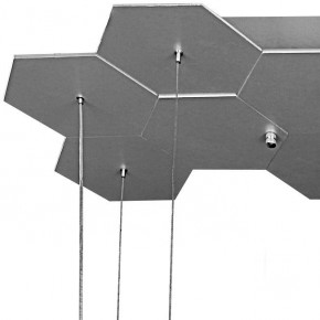 Подвесной светильник Lightstar Favo 750262 в Снежинске - snezhinsk.mebel24.online | фото 4