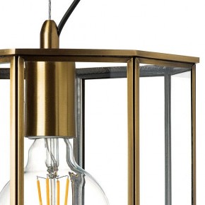 Подвесной светильник Lightstar Genni 798111 в Снежинске - snezhinsk.mebel24.online | фото 4