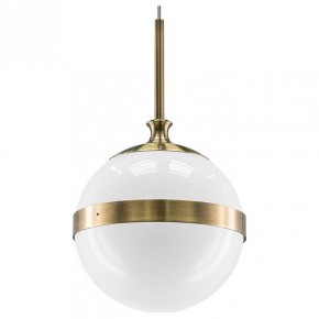 Подвесной светильник Lightstar Globo 813131 в Снежинске - snezhinsk.mebel24.online | фото 3
