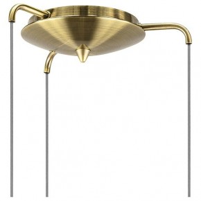 Подвесной светильник Lightstar Globo 813131 в Снежинске - snezhinsk.mebel24.online | фото 4