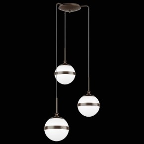 Подвесной светильник Lightstar Globo 813137 в Снежинске - snezhinsk.mebel24.online | фото 2