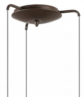 Подвесной светильник Lightstar Globo 813137 в Снежинске - snezhinsk.mebel24.online | фото 4
