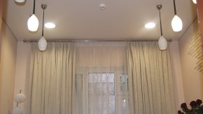 Подвесной светильник Lightstar Meta 807110 в Снежинске - snezhinsk.mebel24.online | фото 6