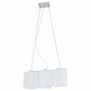 Подвесной светильник Lightstar Nubi 802130 в Снежинске - snezhinsk.mebel24.online | фото 2