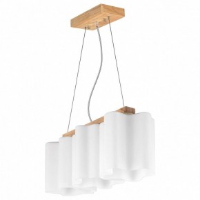 Подвесной светильник Lightstar Nubi 802135 в Снежинске - snezhinsk.mebel24.online | фото 2