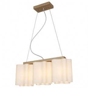 Подвесной светильник Lightstar Nubi 802135 в Снежинске - snezhinsk.mebel24.online | фото 3