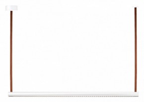 Подвесной светильник Lightstar Palla 737116 в Снежинске - snezhinsk.mebel24.online | фото