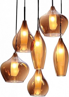 Подвесной светильник Lightstar Pentola 803063 в Снежинске - snezhinsk.mebel24.online | фото 2