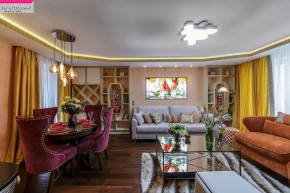 Подвесной светильник Lightstar Pentola 803063 в Снежинске - snezhinsk.mebel24.online | фото 4