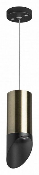 Подвесной светильник Lightstar Rullo RP43137 в Снежинске - snezhinsk.mebel24.online | фото 2