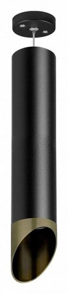 Подвесной светильник Lightstar Rullo RP497131 в Снежинске - snezhinsk.mebel24.online | фото 2