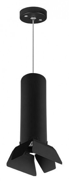 Подвесной светильник Lightstar Rullo RP497437 в Снежинске - snezhinsk.mebel24.online | фото 2