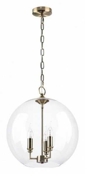 Подвесной светильник Lightstar Sferico 729131 в Снежинске - snezhinsk.mebel24.online | фото 2