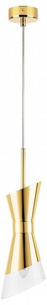 Подвесной светильник Lightstar Strato 817012 в Снежинске - snezhinsk.mebel24.online | фото 2
