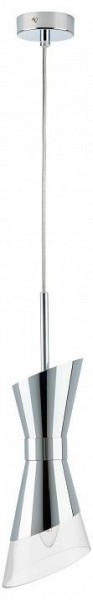 Подвесной светильник Lightstar Strato 817014 в Снежинске - snezhinsk.mebel24.online | фото 2