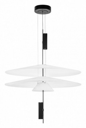 Подвесной светильник Lightstar Viola 814531 в Снежинске - snezhinsk.mebel24.online | фото 2
