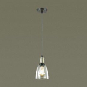 Подвесной светильник Lumion Kit 3683/1 в Снежинске - snezhinsk.mebel24.online | фото 4