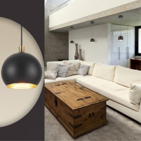 Подвесной светильник Lumion Neruni 3635/1 в Снежинске - snezhinsk.mebel24.online | фото 5