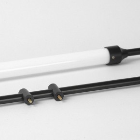 Подвесной светильник Lussole Bradford LSP-7154 в Снежинске - snezhinsk.mebel24.online | фото 3