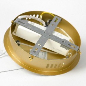 Подвесной светильник Lussole Bradford LSP-7161 в Снежинске - snezhinsk.mebel24.online | фото 7